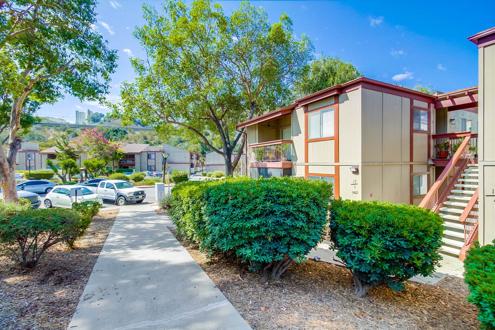 Virtual tour photo 1 of 35 for 5462 Adobe Falls Rd UNIT 12