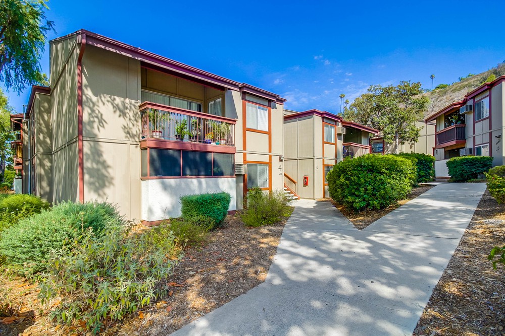 Virtual tour photo 3 of 35 for 5462 Adobe Falls Rd UNIT 12