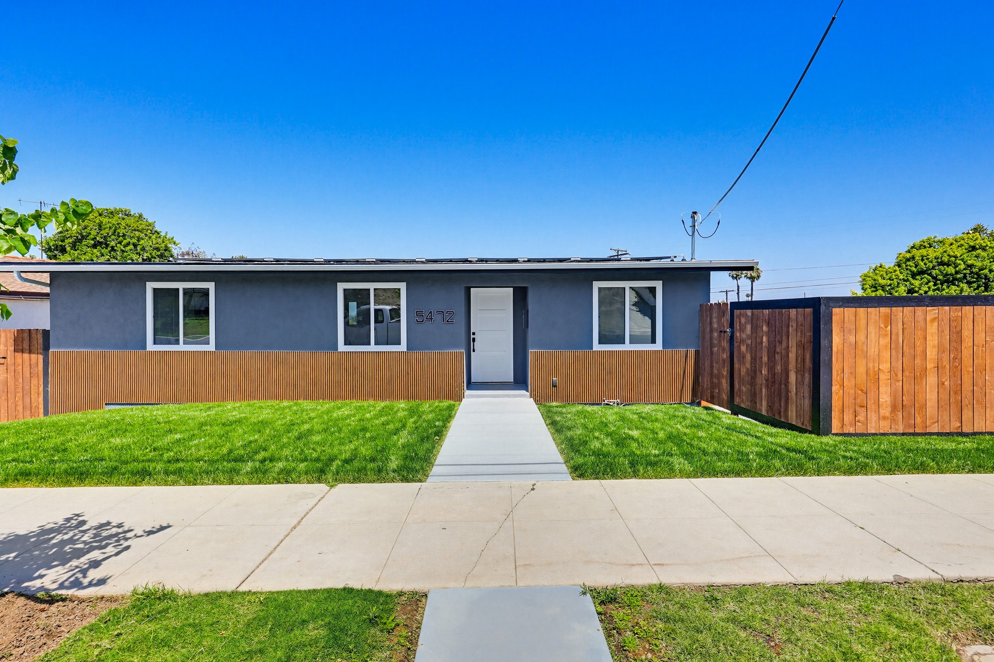 Virtual tour photo 1 of 78 for 5472 San Onofre Terrace
