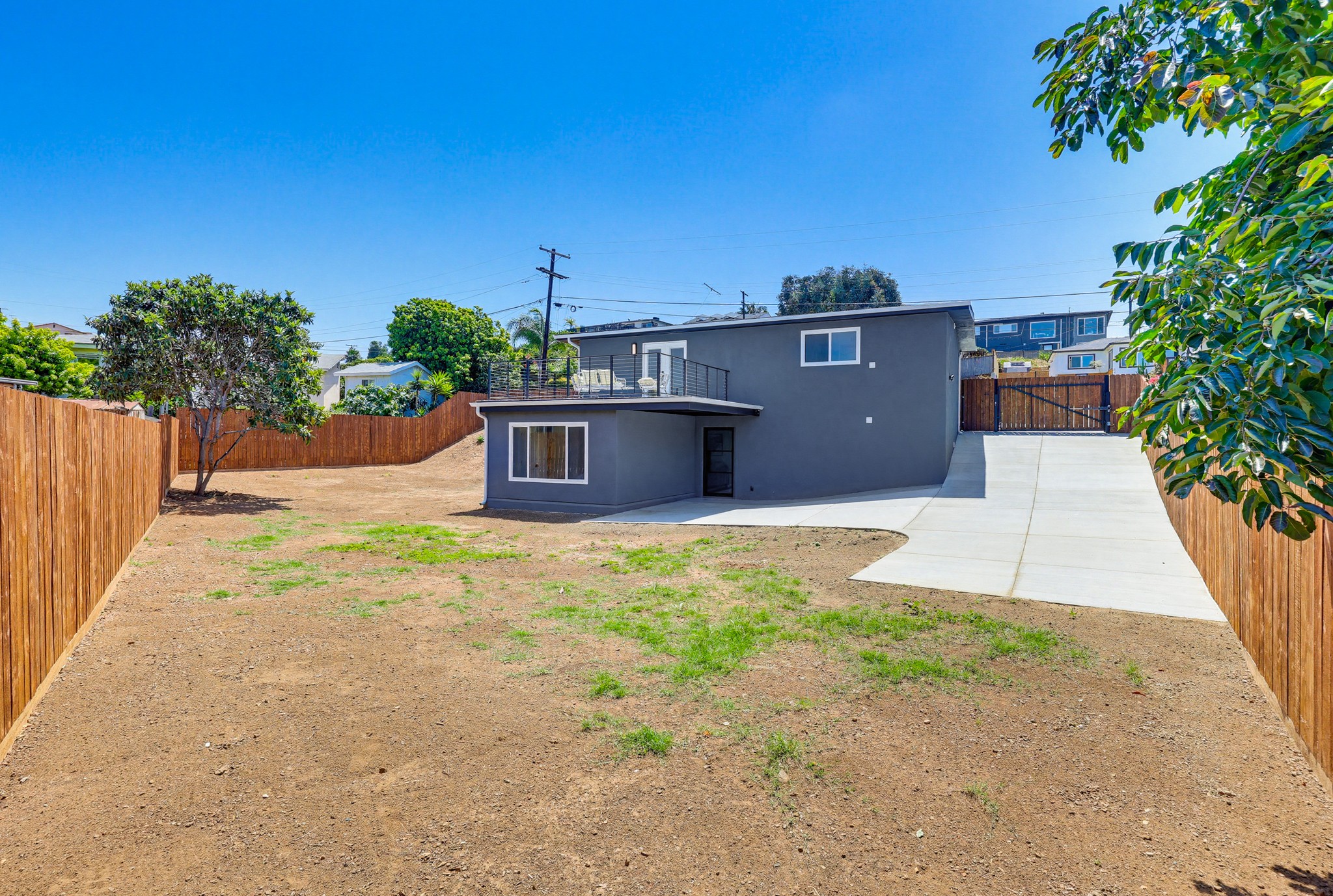 Virtual tour photo 49 of 78 for 5472 San Onofre Terrace