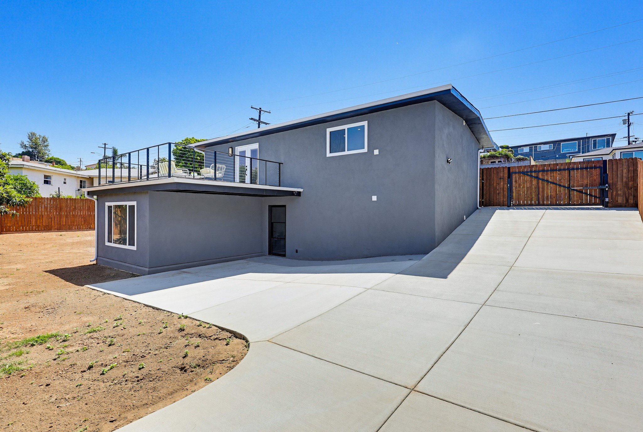 Virtual tour photo 52 of 78 for 5472 San Onofre Terrace