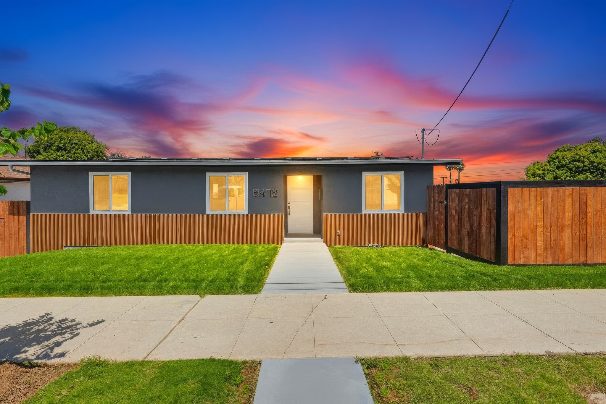 Virtual tour photo 79 of 78 for 5472 San Onofre Terrace