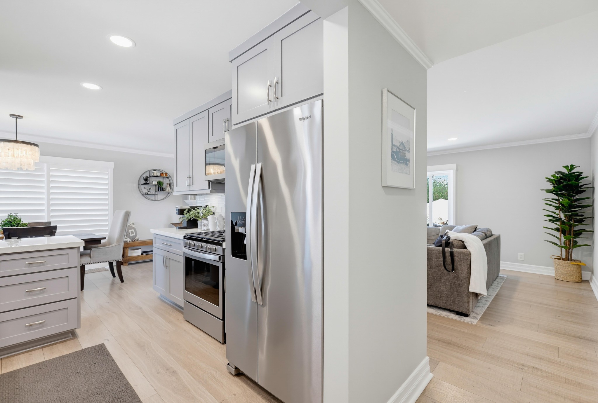Virtual tour photo 12 of 92 for 5482 Park Ave