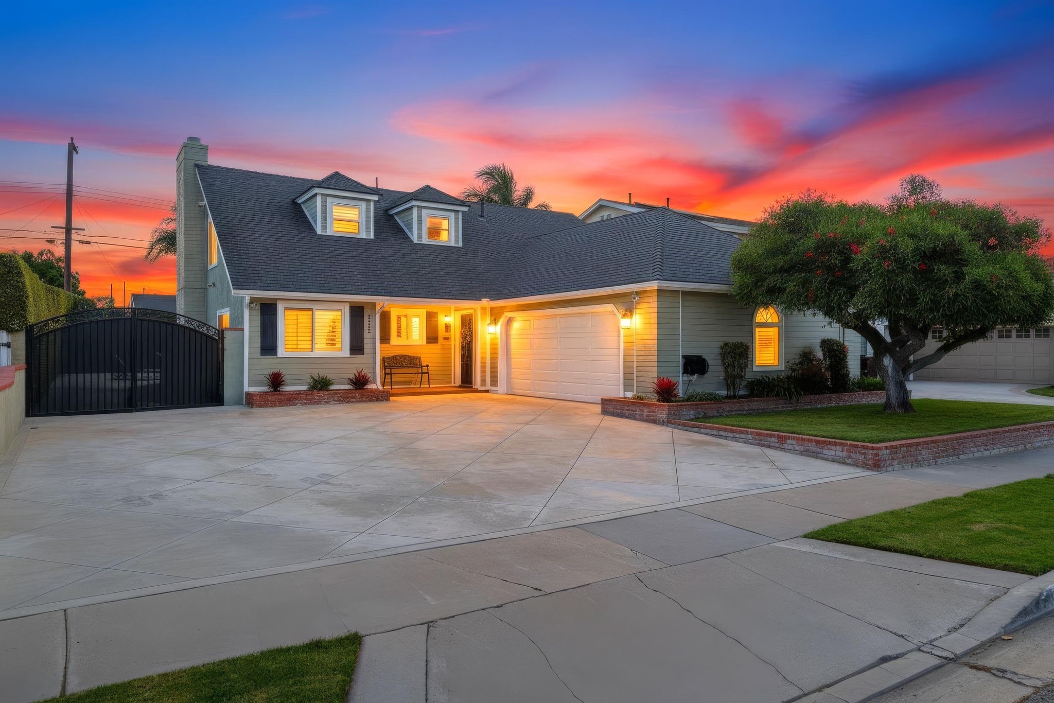 Virtual tour photo 92 of 92 for 5482 Park Ave