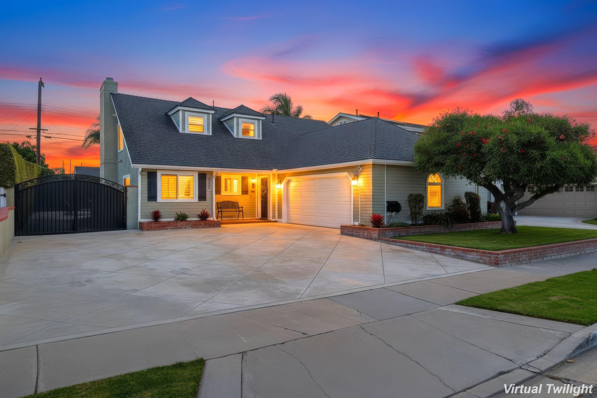 Virtual tour photo 93 of 92 for 5482 Park Ave