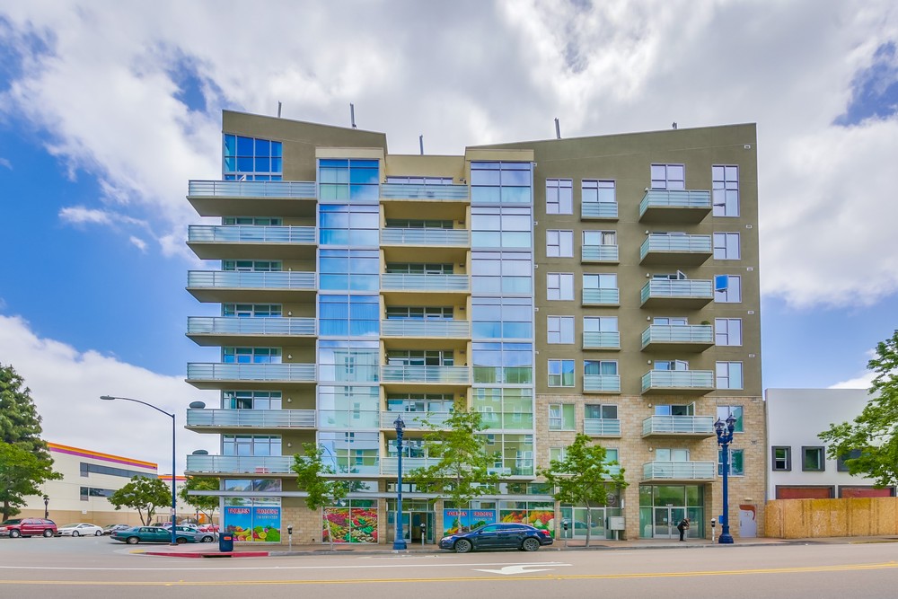 Virtual tour photo 1 of 29 for 550 15th St #601