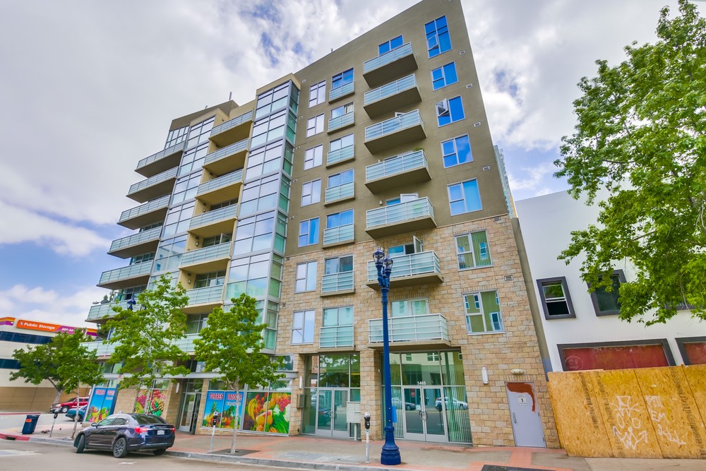 Virtual tour photo 4 of 29 for 550 15th St #601