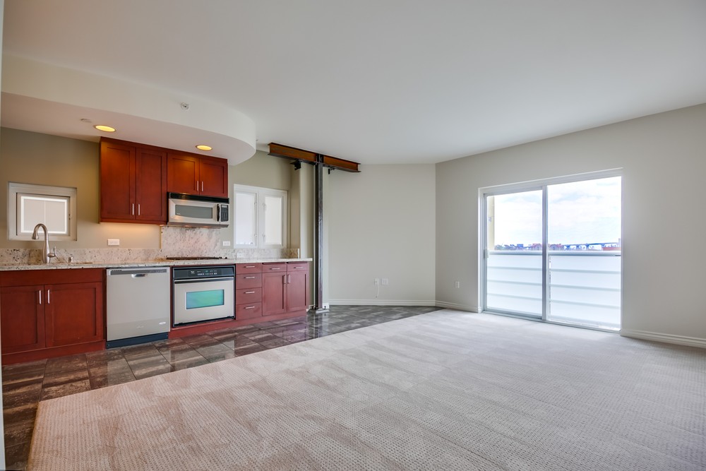 Virtual tour photo 14 of 29 for 550 15th St #601