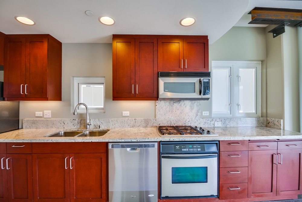 Virtual tour photo 16 of 29 for 550 15th St #601