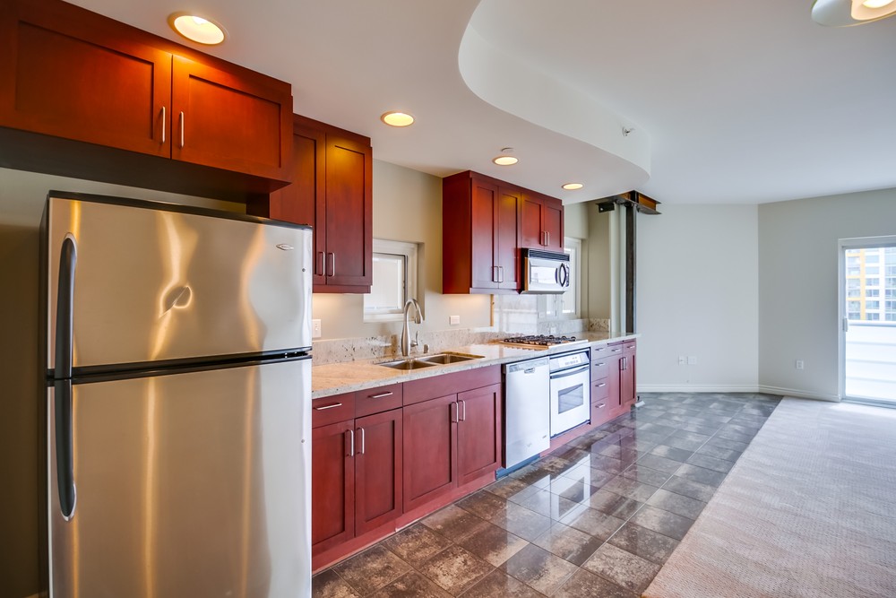 Virtual tour photo 17 of 29 for 550 15th St #601