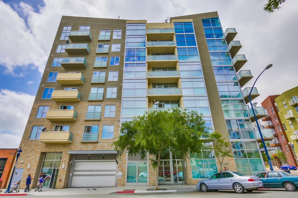 Virtual tour photo 28 of 29 for 550 15th St #601