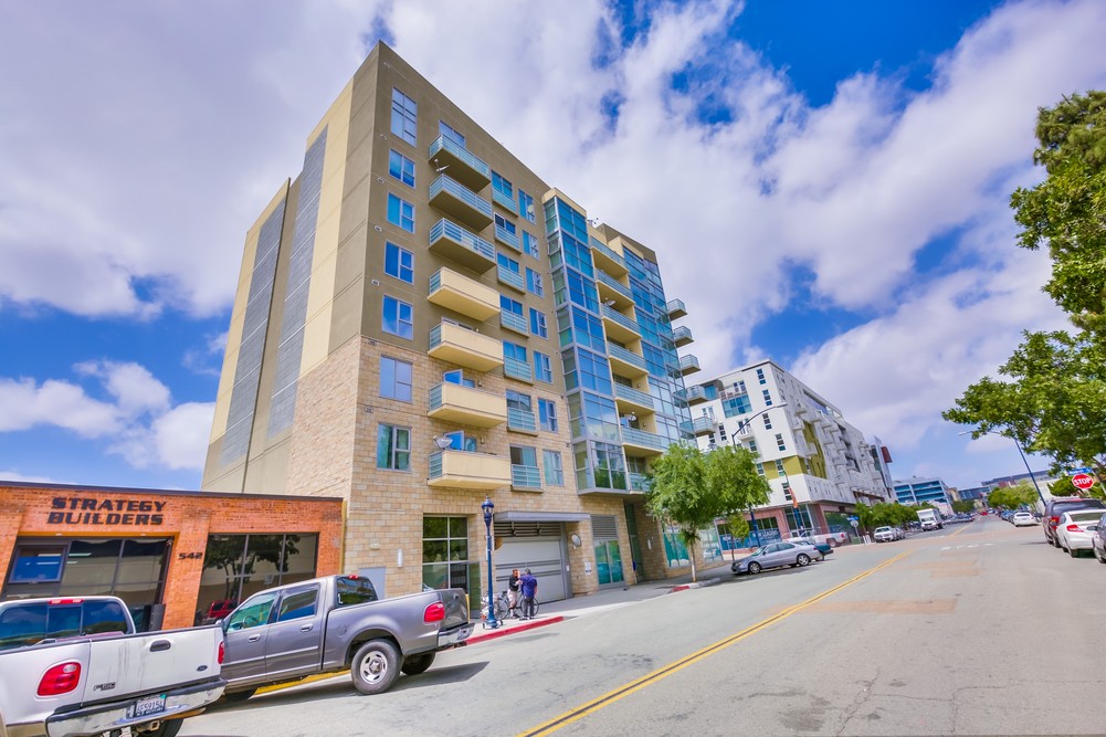 Virtual tour photo 30 of 29 for 550 15th St #601