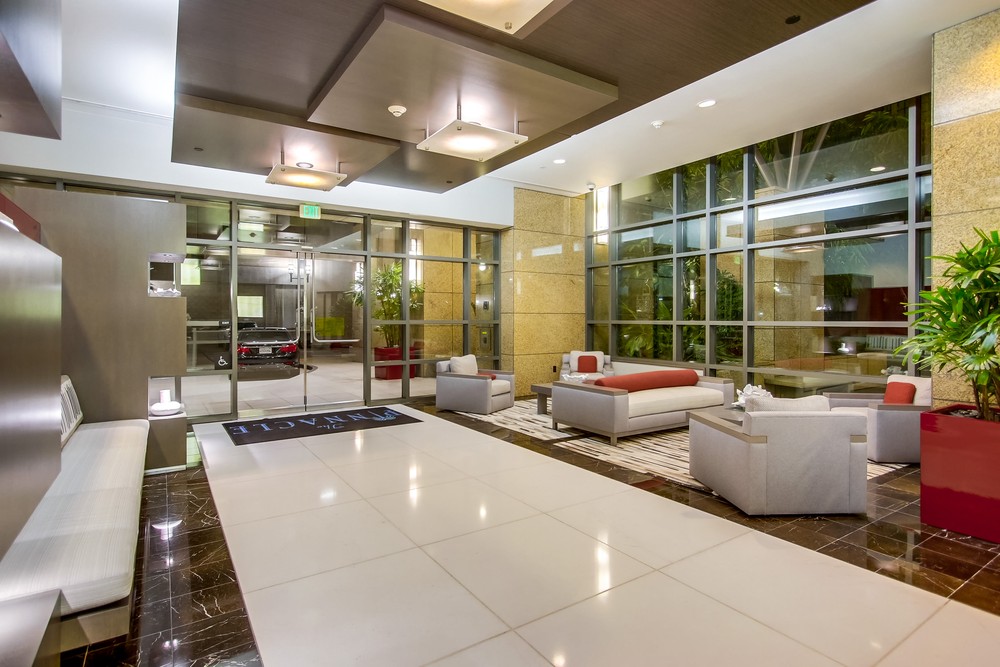 Virtual tour photo 6 of 81 for 550 Front St #2103