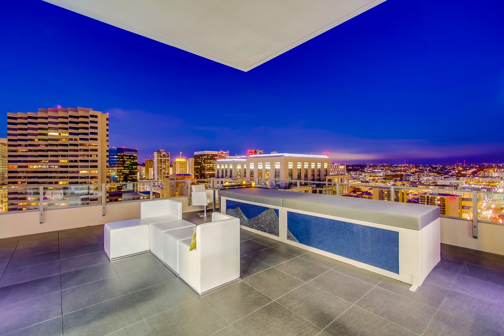 Virtual tour photo 18 of 81 for 550 Front St #2103