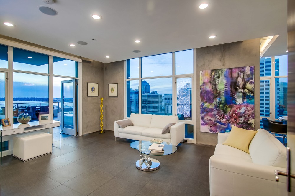 Virtual tour photo 34 of 81 for 550 Front St #2103