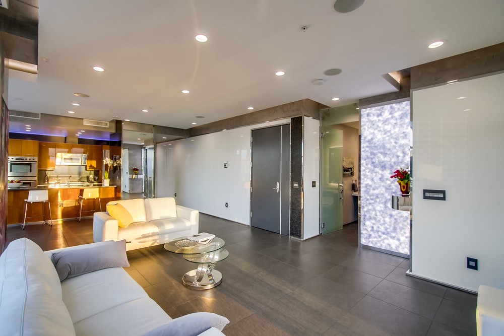 Virtual tour photo 39 of 81 for 550 Front St #2103