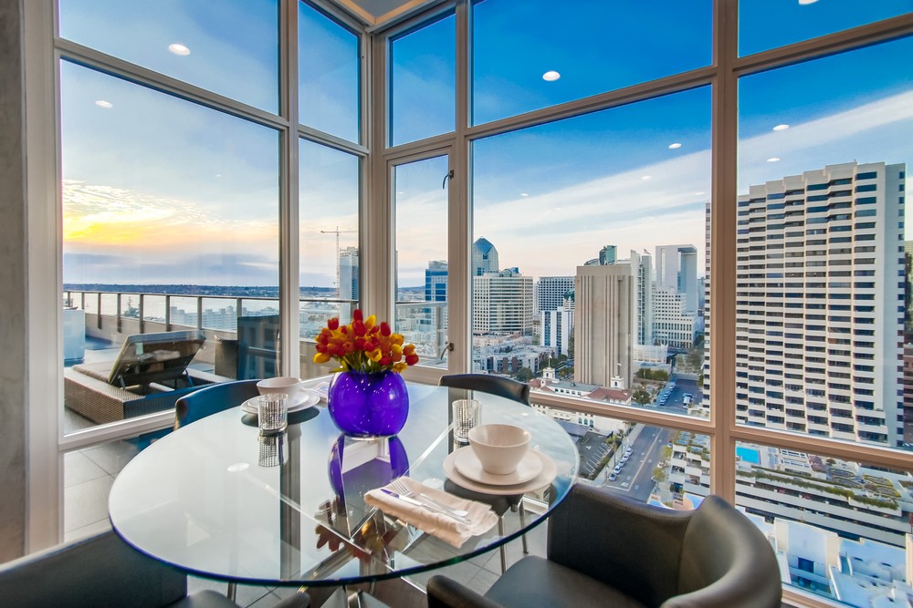 Virtual tour photo 42 of 81 for 550 Front St #2103
