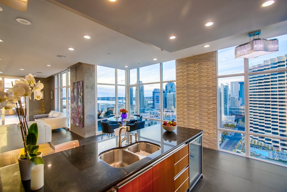 Virtual tour photo 47 of 81 for 550 Front St #2103