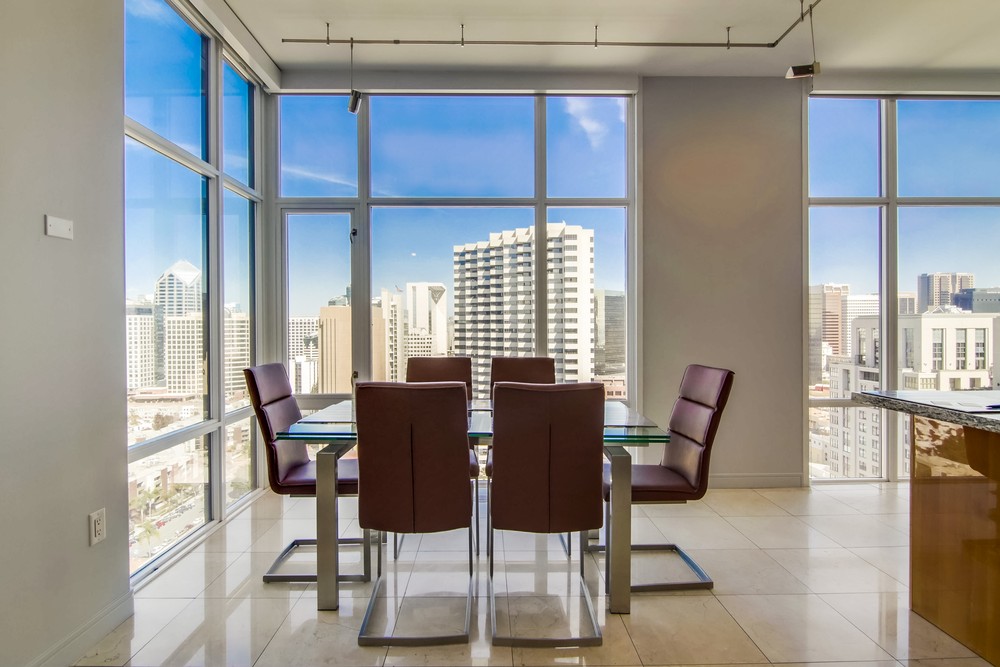 Virtual tour photo 16 of 63 for 550 Front St #2203