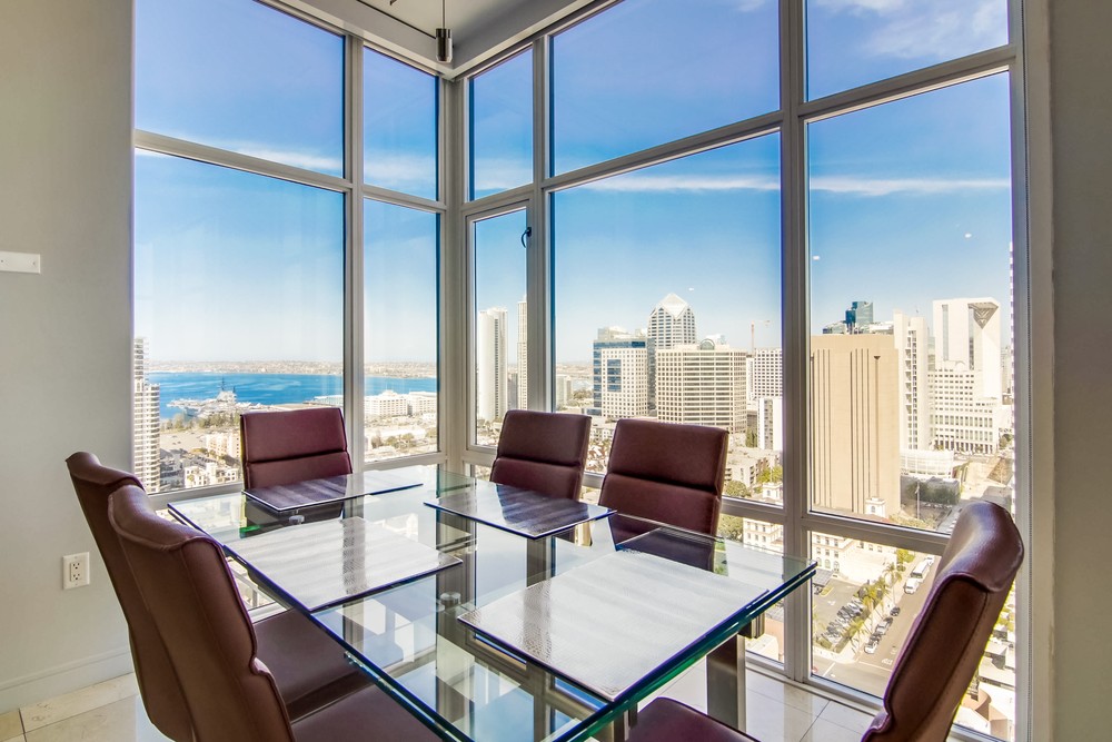 Virtual tour photo 20 of 63 for 550 Front St #2203