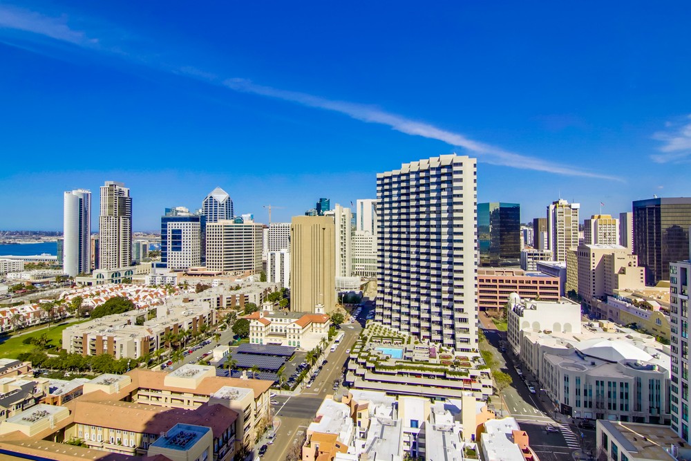 Virtual tour photo 50 of 63 for 550 Front St #2203