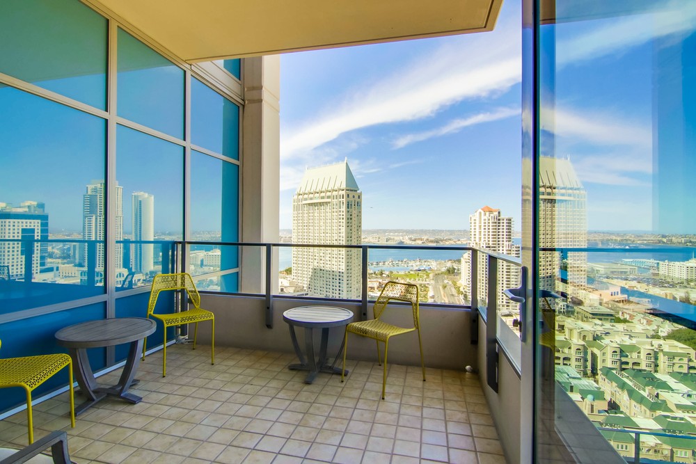 Virtual tour photo 52 of 63 for 550 Front St #2203