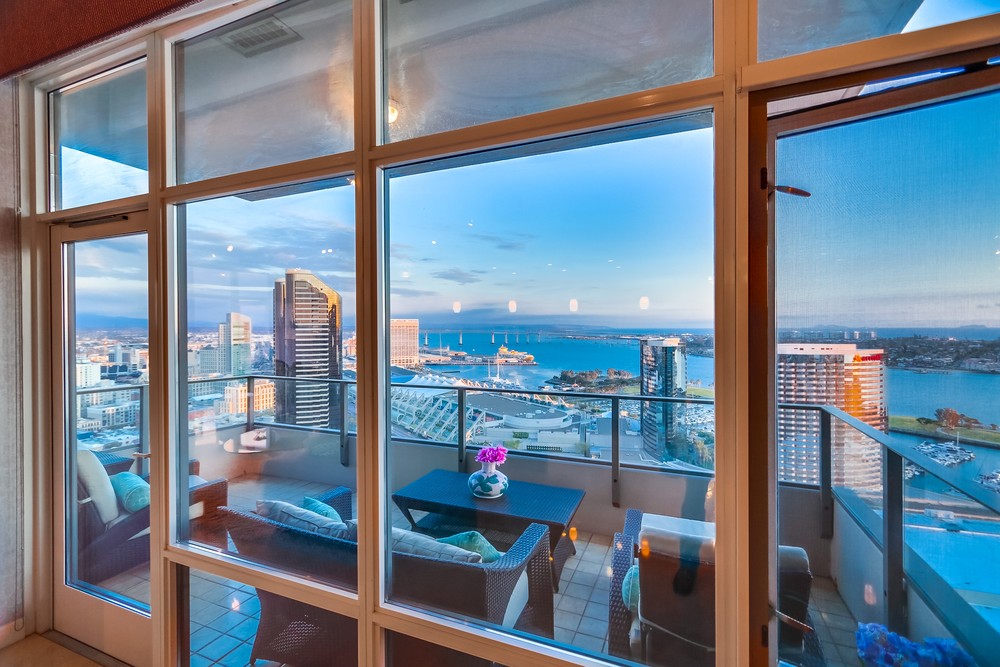 Virtual tour photo 41 of 115 for 550 Front St #2801