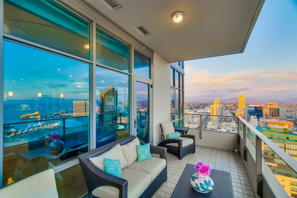 Virtual tour photo 91 of 115 for 550 Front St #2801