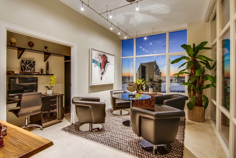 Virtual tour photo 15 of 56 for 550 Front St #2903