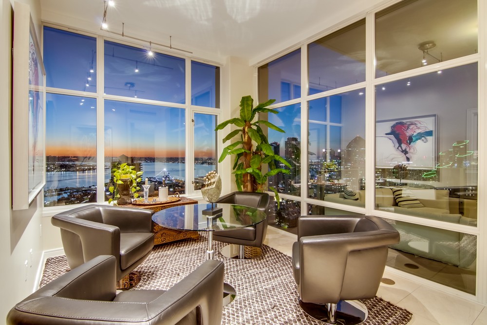 Virtual tour photo 17 of 56 for 550 Front St #2903