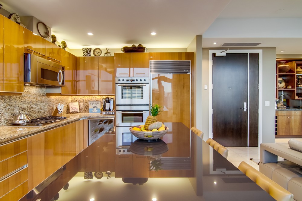 Virtual tour photo 20 of 56 for 550 Front St #2903