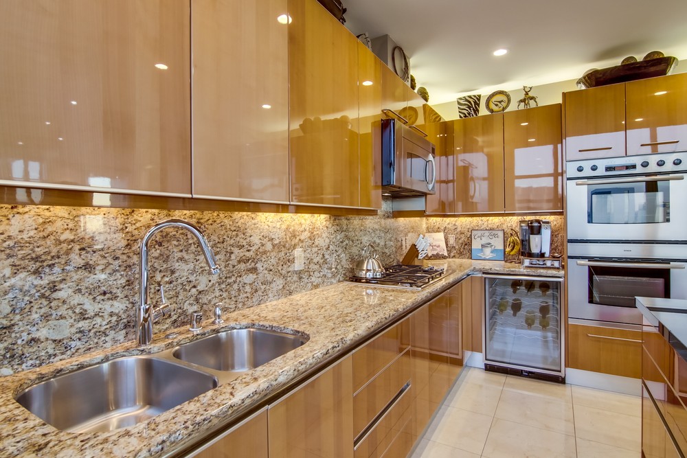 Virtual tour photo 22 of 56 for 550 Front St #2903