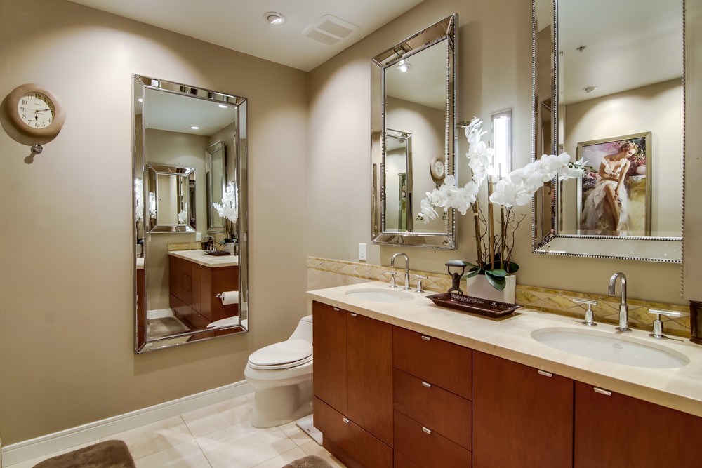 Virtual tour photo 40 of 56 for 550 Front St #2903