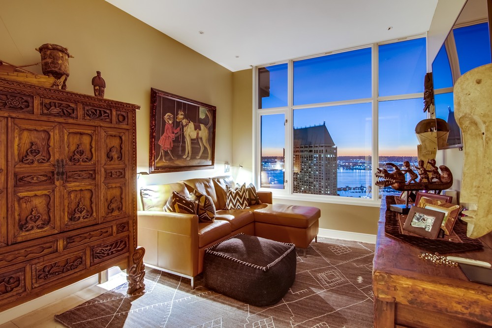 Virtual tour photo 43 of 56 for 550 Front St #2903