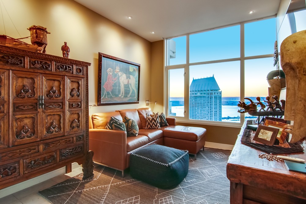 Virtual tour photo 44 of 56 for 550 Front St #2903