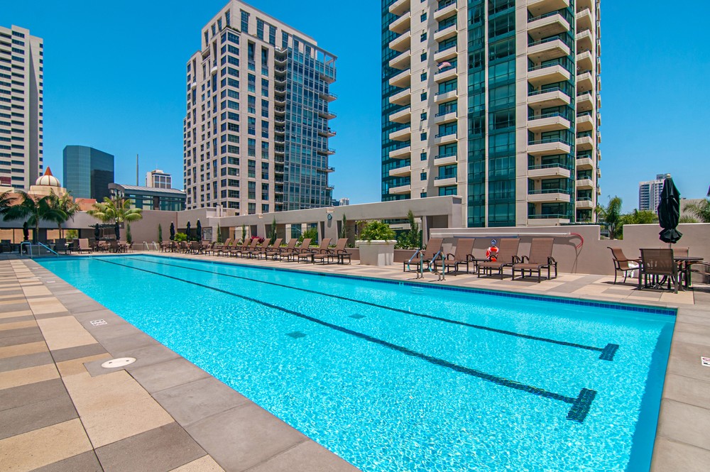 Virtual tour photo 49 of 56 for 550 Front St #2903