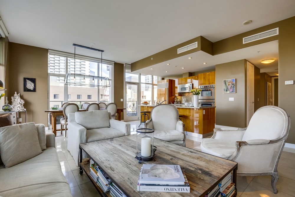Virtual tour photo 8 of 56 for 550 Front St #305