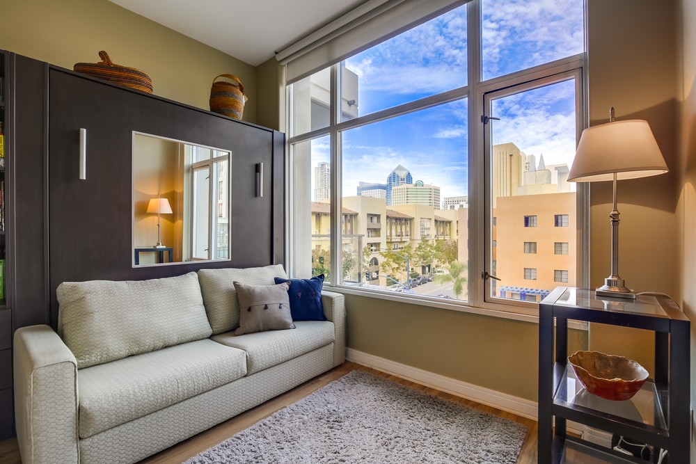 Virtual tour photo 34 of 56 for 550 Front St #305