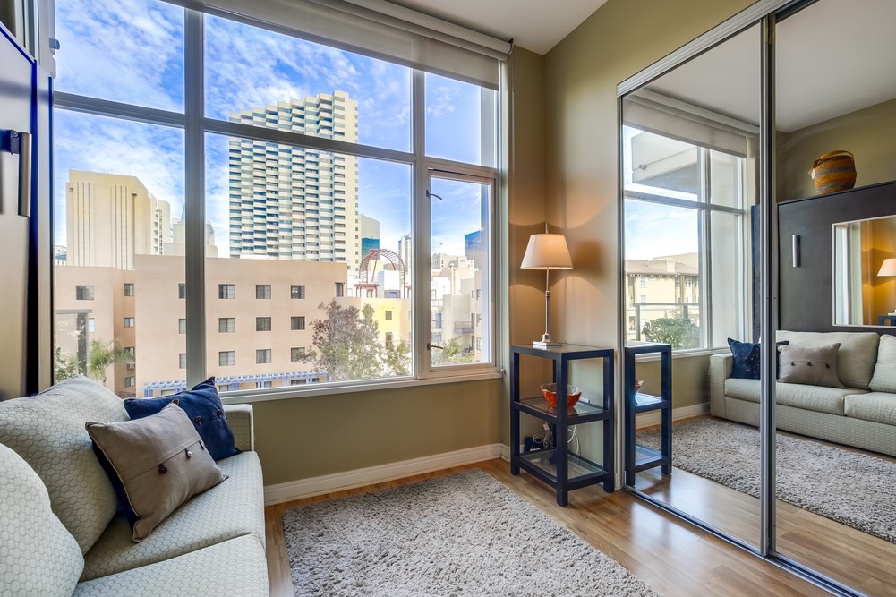 Virtual tour photo 35 of 56 for 550 Front St #305