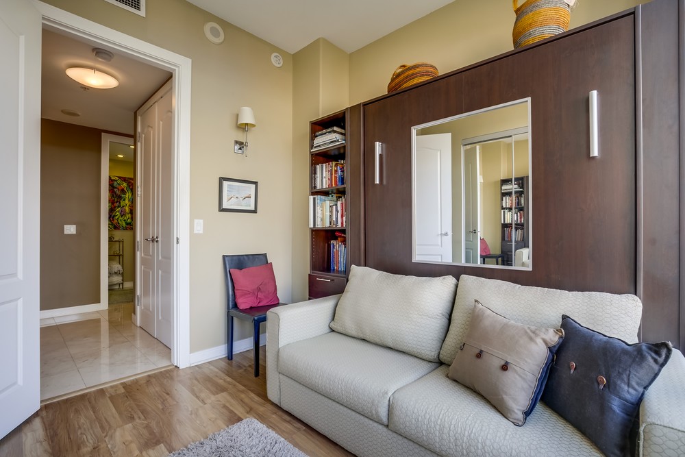 Virtual tour photo 36 of 56 for 550 Front St #305