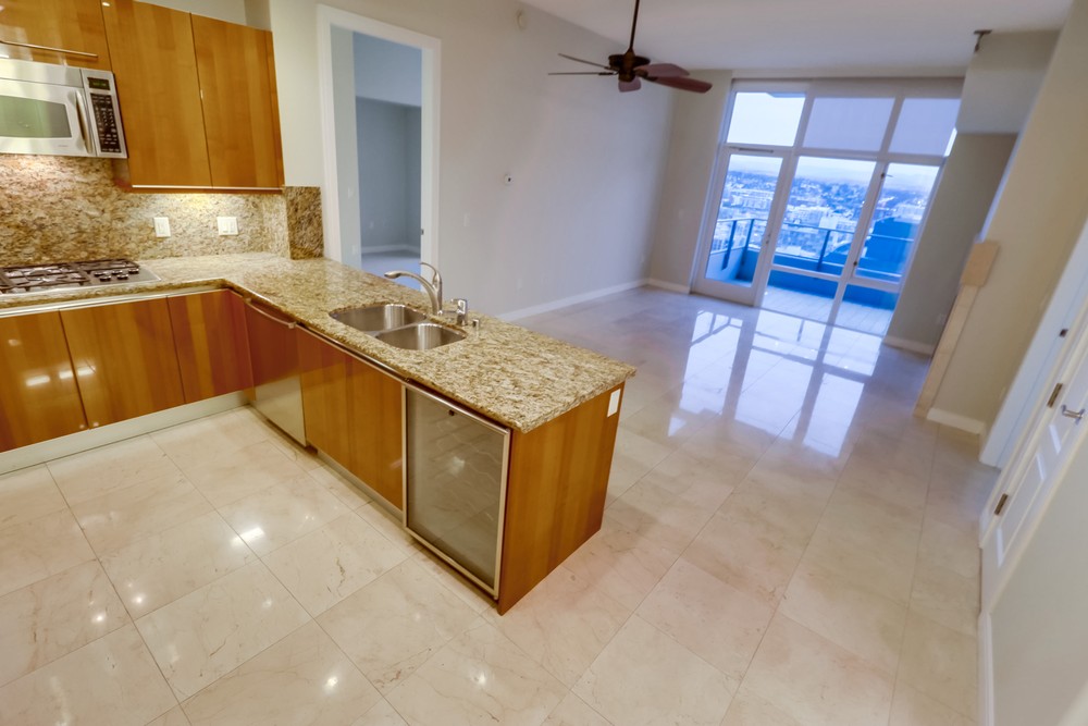 Virtual tour photo 22 of 75 for 550 Front St Unit 2402