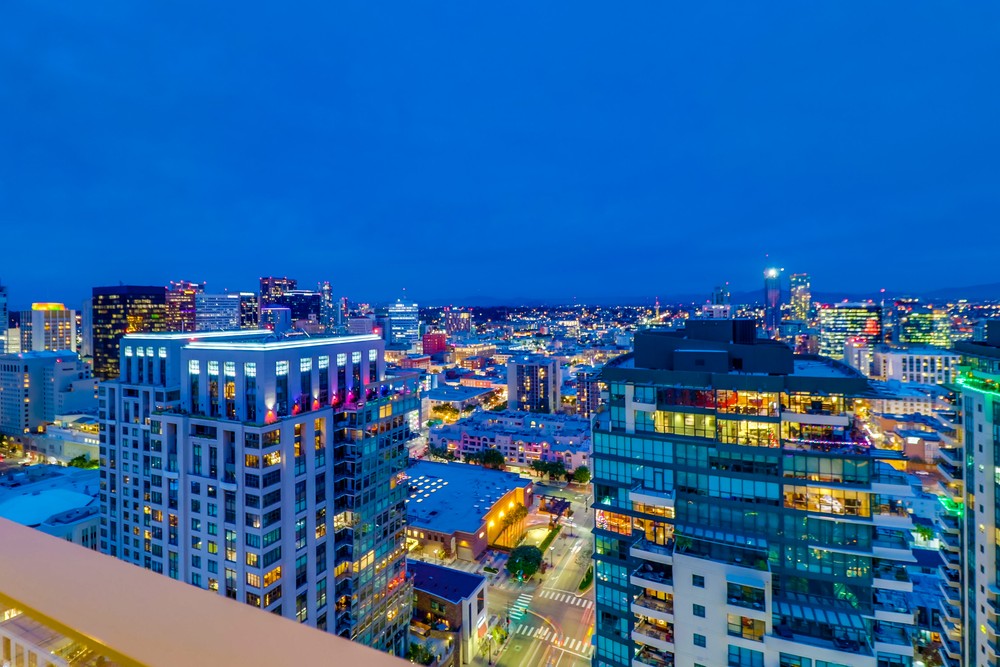 Virtual tour photo 47 of 75 for 550 Front St Unit 2402