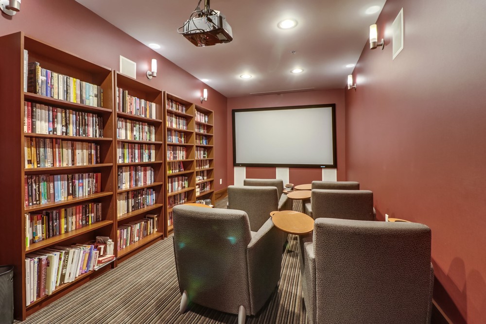 Virtual tour photo 60 of 75 for 550 Front St Unit 2402