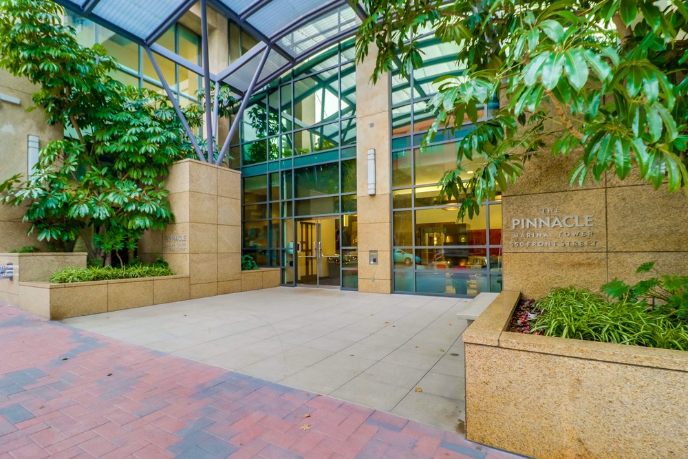 Virtual tour photo 65 of 75 for 550 Front St Unit 2402