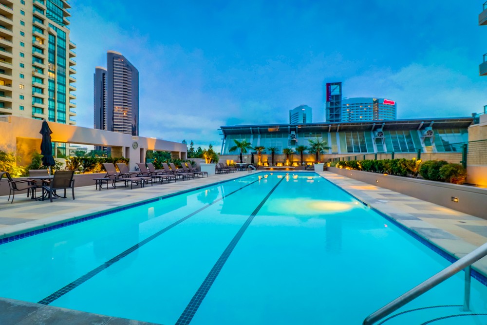 Virtual tour photo 67 of 75 for 550 Front St Unit 2402