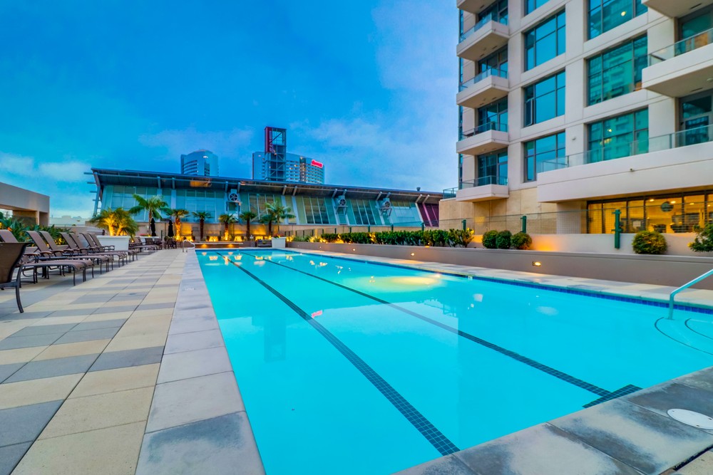 Virtual tour photo 68 of 75 for 550 Front St Unit 2402
