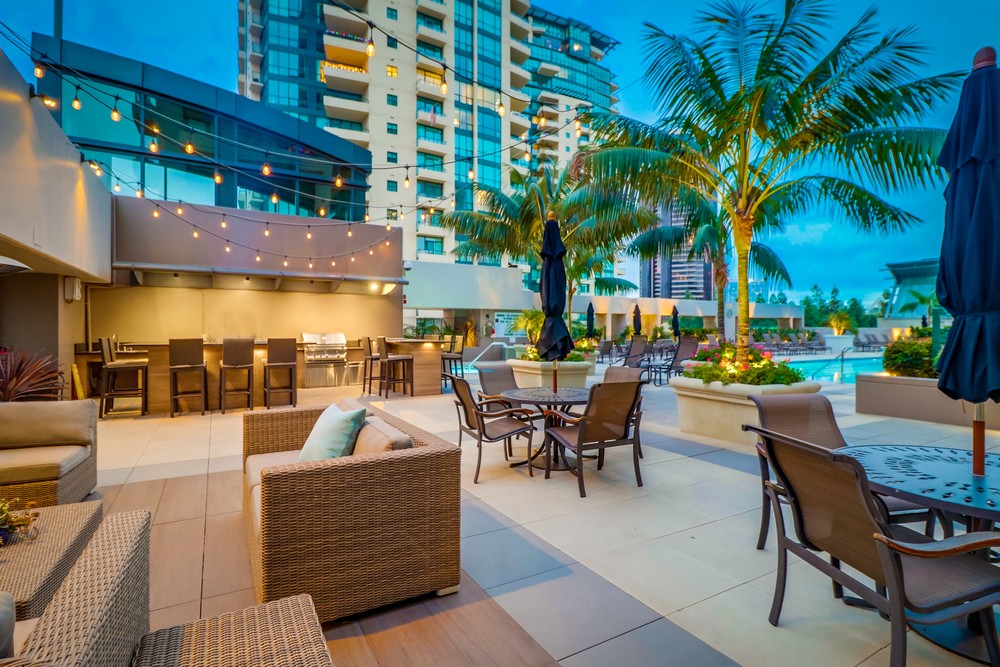 Virtual tour photo 73 of 75 for 550 Front St Unit 2402