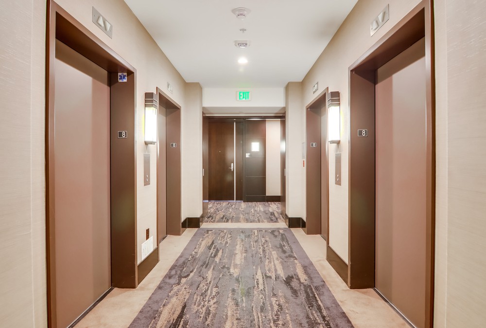 Virtual tour photo 10 of 63 for 550 Front St Unit 807