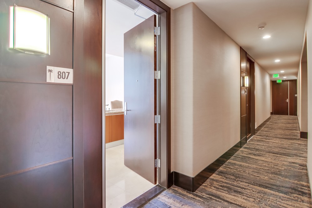 Virtual tour photo 13 of 63 for 550 Front St Unit 807
