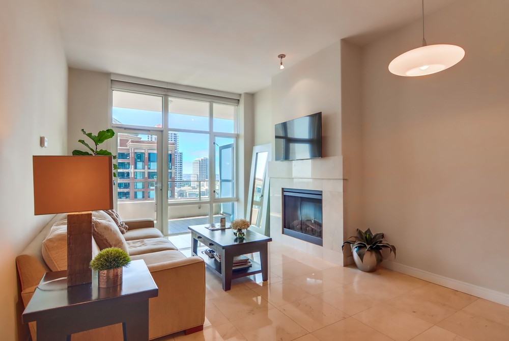 Virtual tour photo 17 of 63 for 550 Front St Unit 807